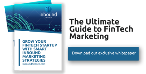the complete guide to inbound marketing for fintech company