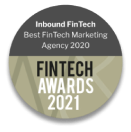 Best FinTech Marketing Agency- FinTech Awards | Inbound FinTech