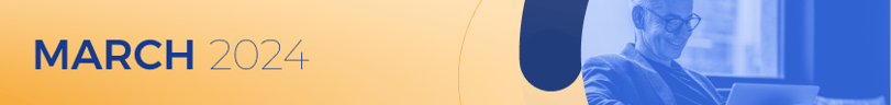 2024 FinTech Conferences - March