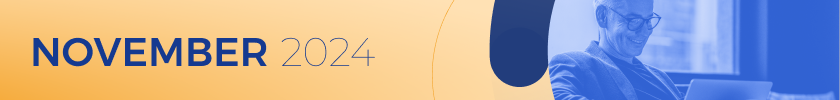 2024 FinTech Conferences - November