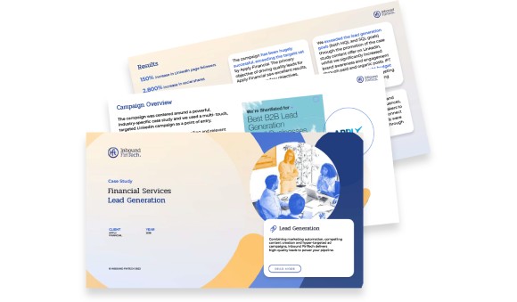 APPLY FINANCIAL CASE STUDY MOCKUP