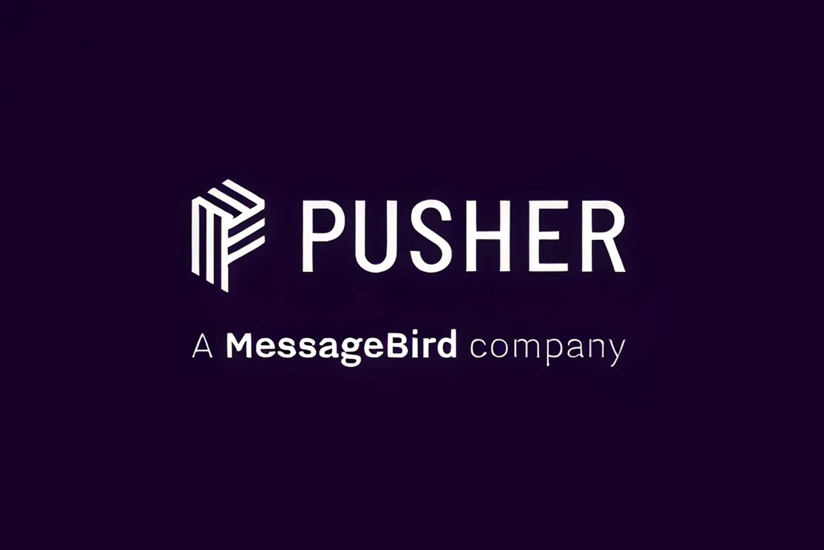 About Pusher