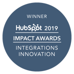 IFT-Awards-banner-HubSpot-Grow-Better-Integration-2019