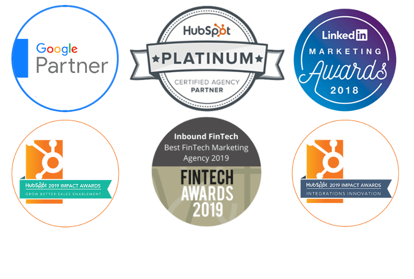 Inbound FinTech Awards