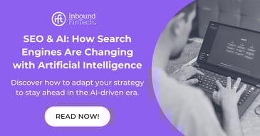 The effect of AI on your SEO strategy