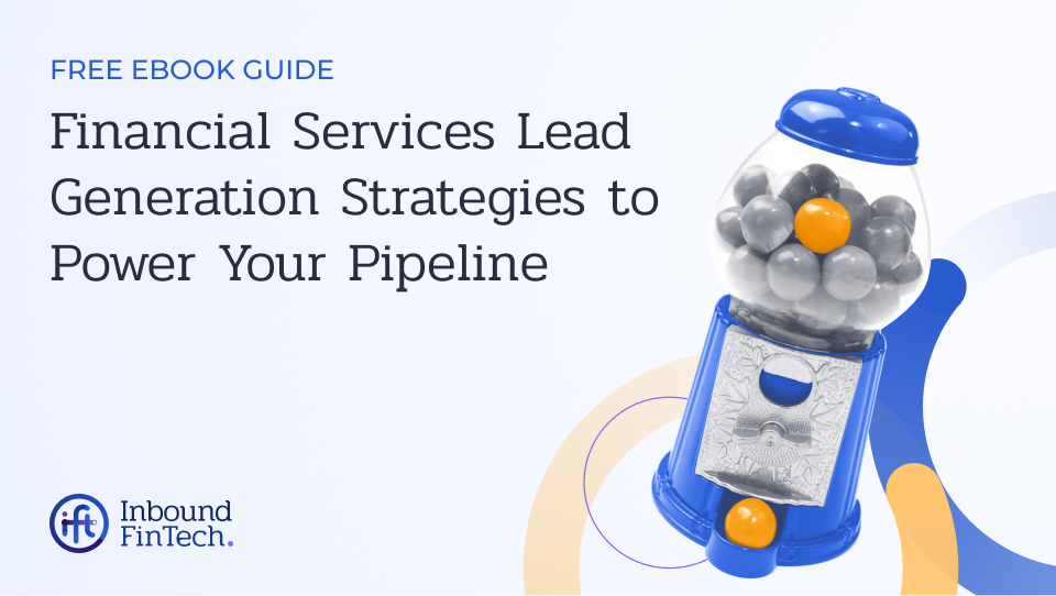 LEAD GENERATION GUIDE