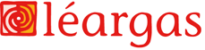 Leargas Logo