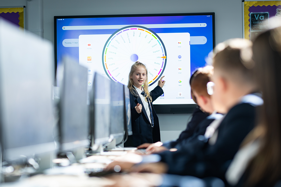 Office Xpress About Us