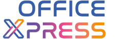 Office xpress logo