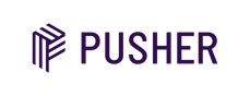 PUSHER