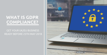 GDPR Compliance