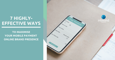 Maximise Mobile Payments