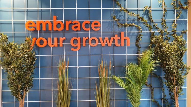 Agency culture and growth | Inbound FinTech