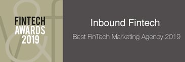 Inbound FinTech -Best FinTech Marketing Agency