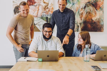 Top 8 CRM solutions for Financial Services | Inbound FinTech blog