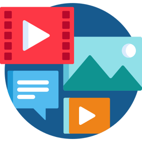 Content marketing for financial industries Content marketing for financial industries