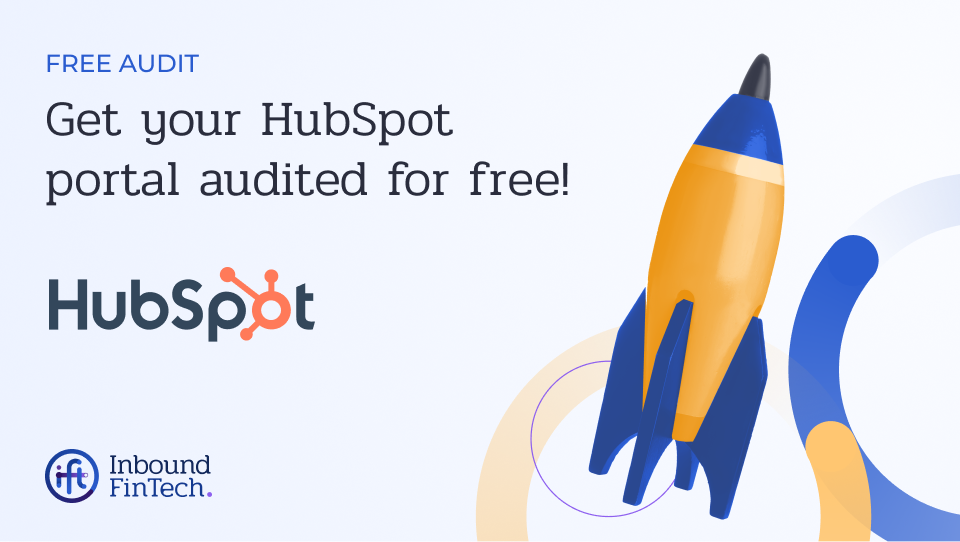 hubspot audit