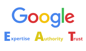 Google EAT