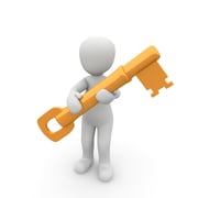 Bitcoin Key 