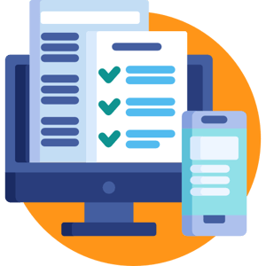 Thought-leadership content for Financial Services Thought-leadership content for Financial Services