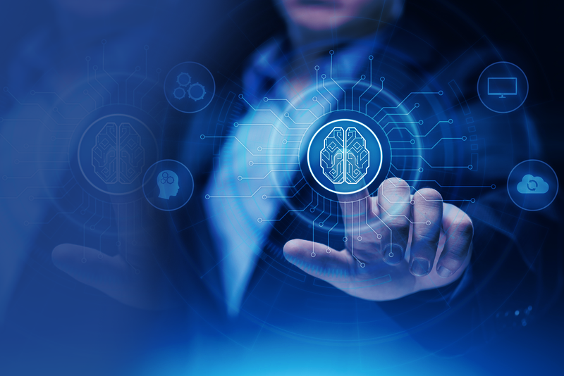 inbound marketing for tech company