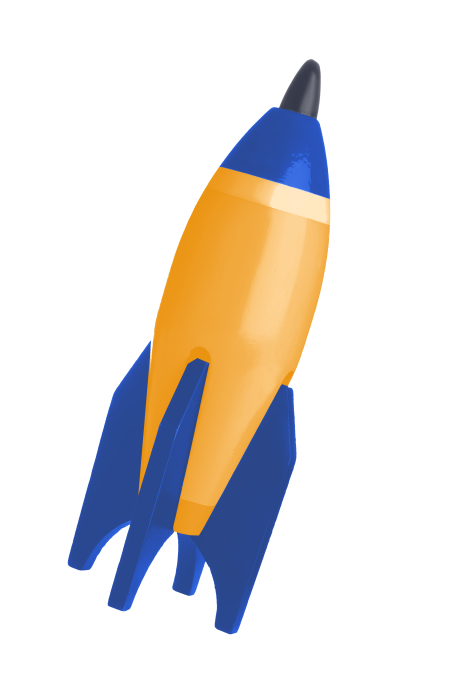 lead-generation-rocket