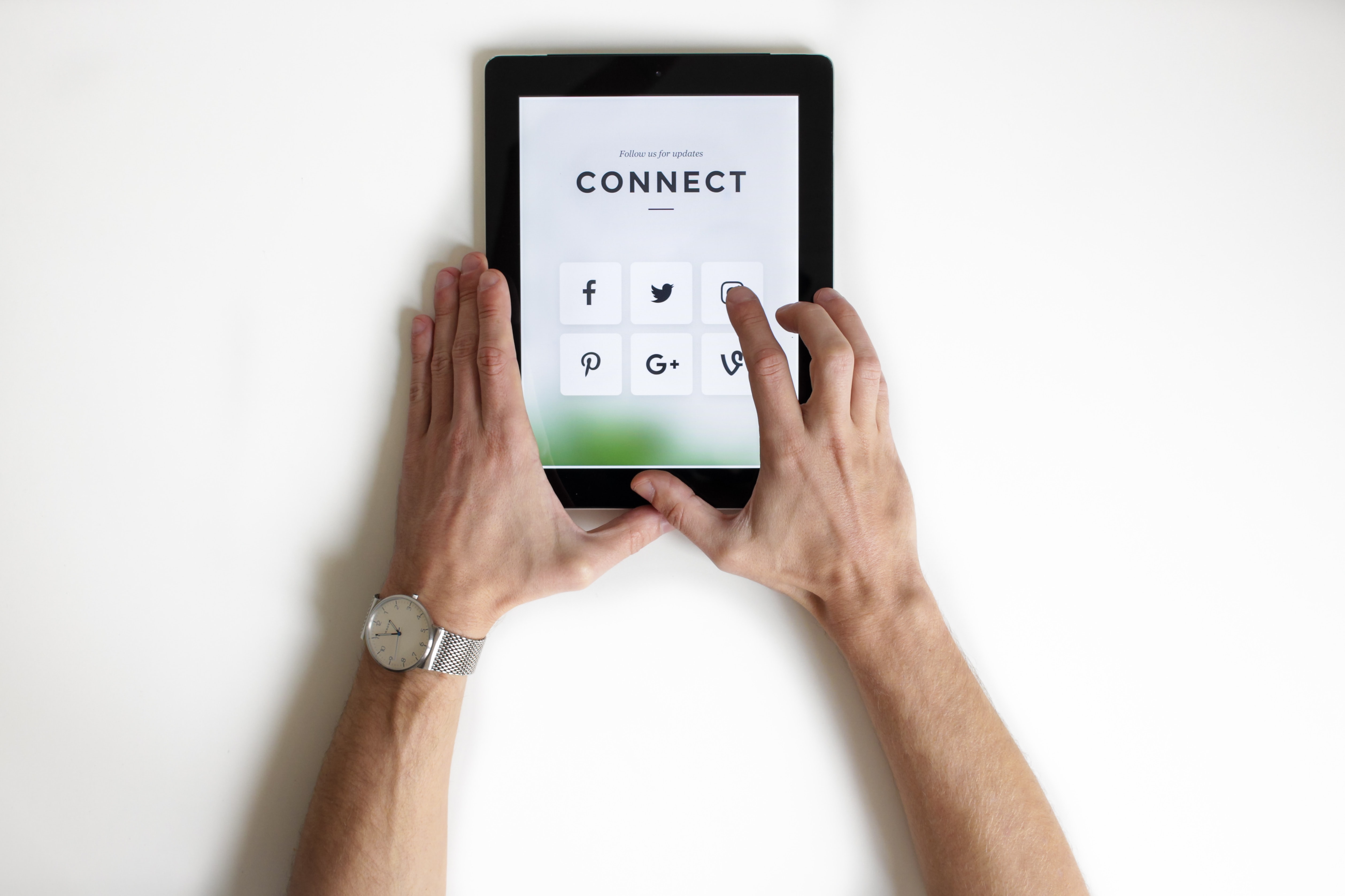 How ABM compares with inbound marketing | Inbound FinTech