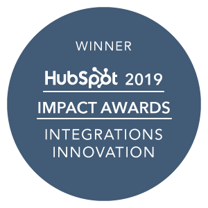 IFT-Awards-banner-HubSpot-Grow-Better-Integration-2019