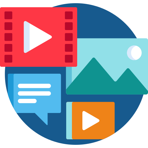 Content marketing for financial industries Content marketing for financial industries