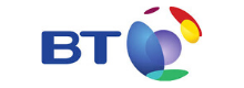 BT Logo