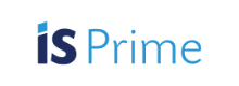 IS Prime Logo