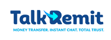 TalkRemit logo