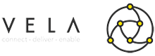 Trade Vela logo