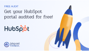 megamenu_hubspot audit